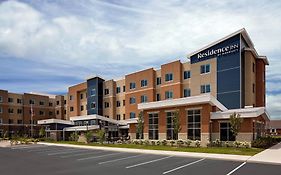 Residence Inn By Marriott Detroit Farmington Hills